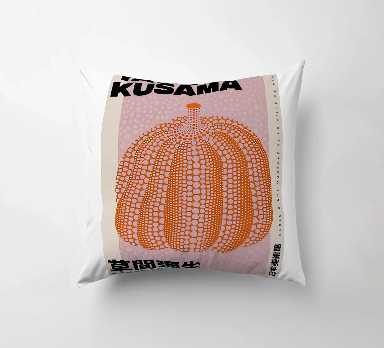 Le Zucche Tokyo 1998 cuscino da HKS JAPANESESTORE
