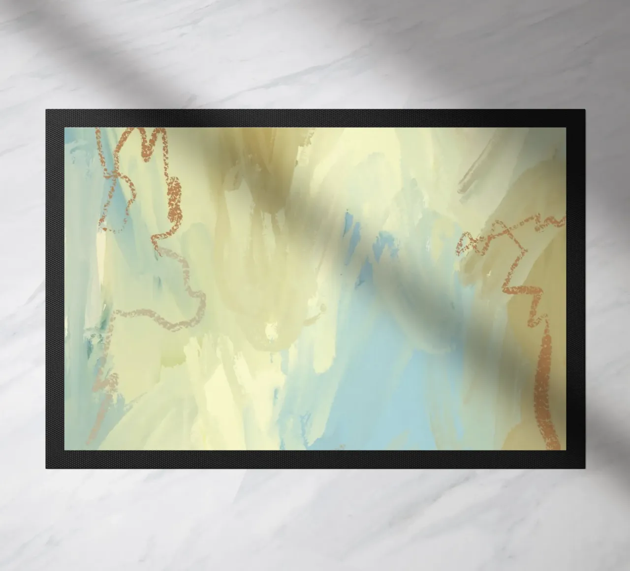 Muted Flow zerbino da RS LAB STUDIO