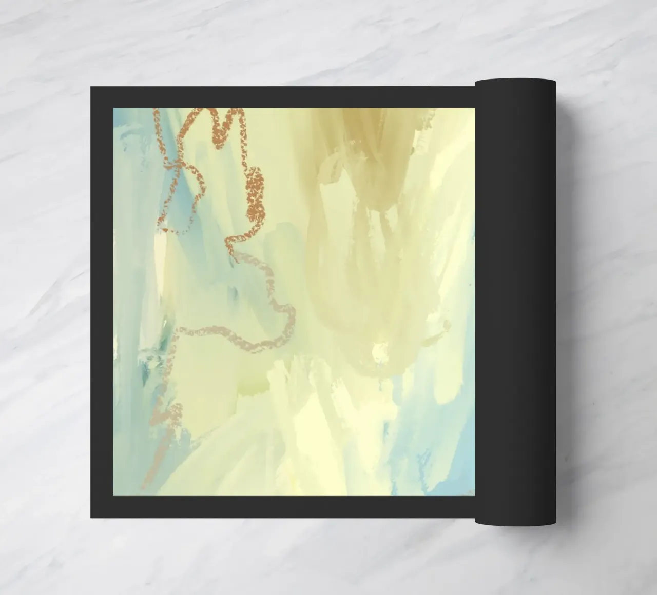 Muted Flow zerbino da RS LAB STUDIO