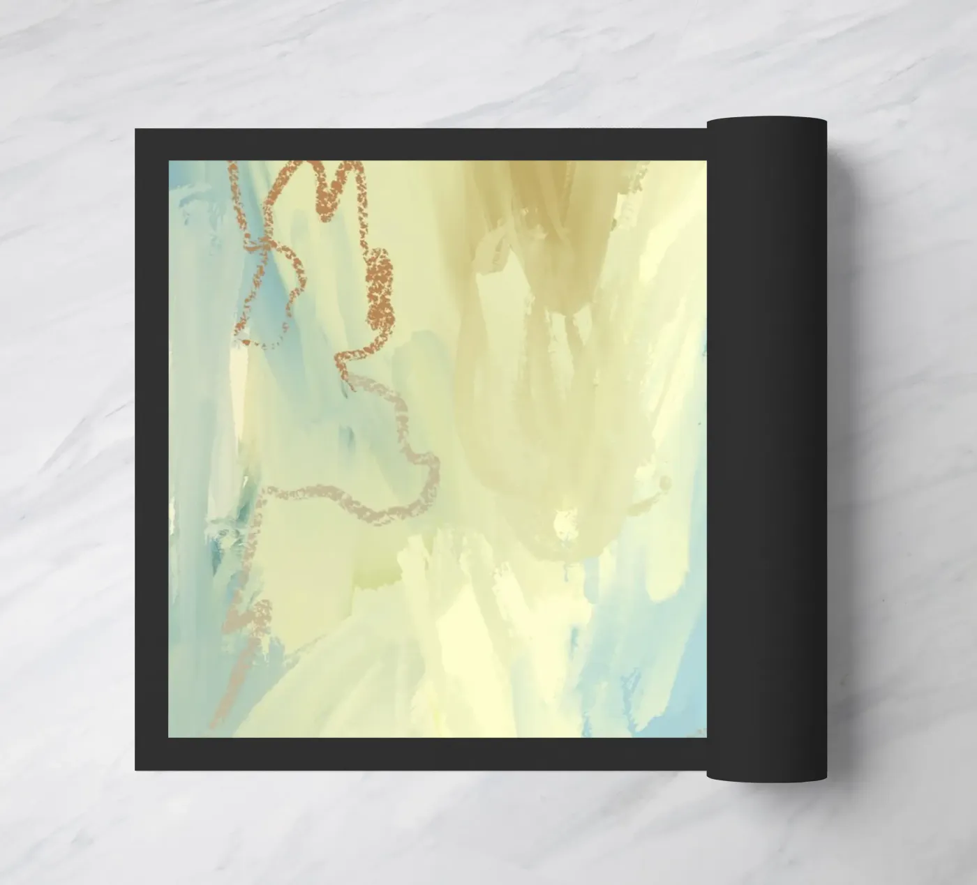 Muted Flow zerbino da RS LAB STUDIO