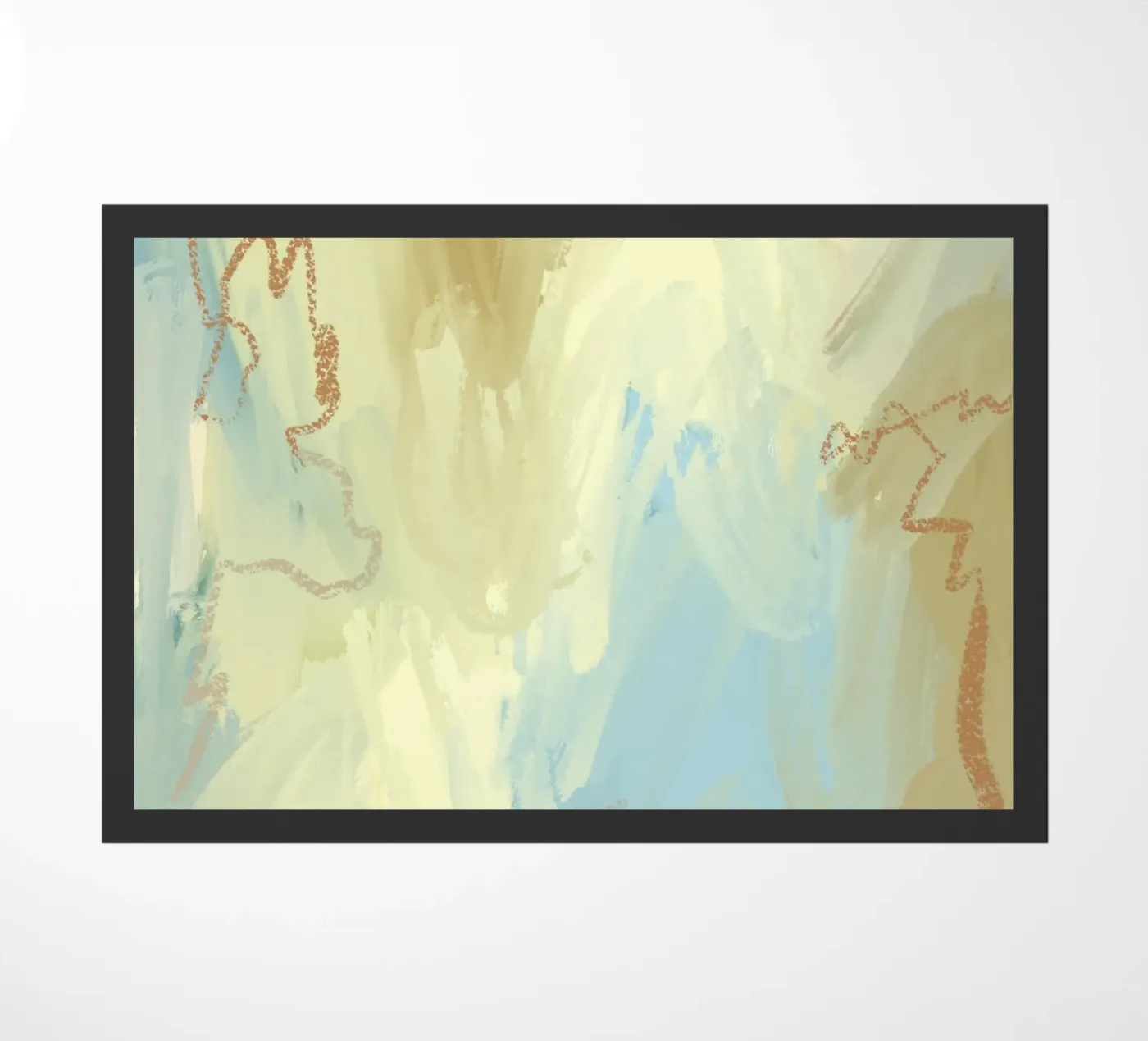 Muted Flow zerbino da RS LAB STUDIO