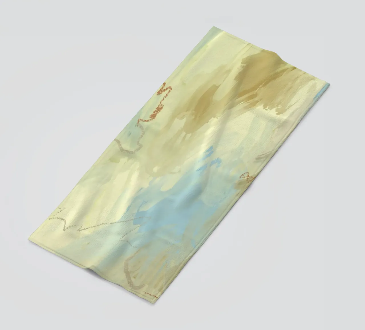 Muted Flow telo mare da RS LAB STUDIO