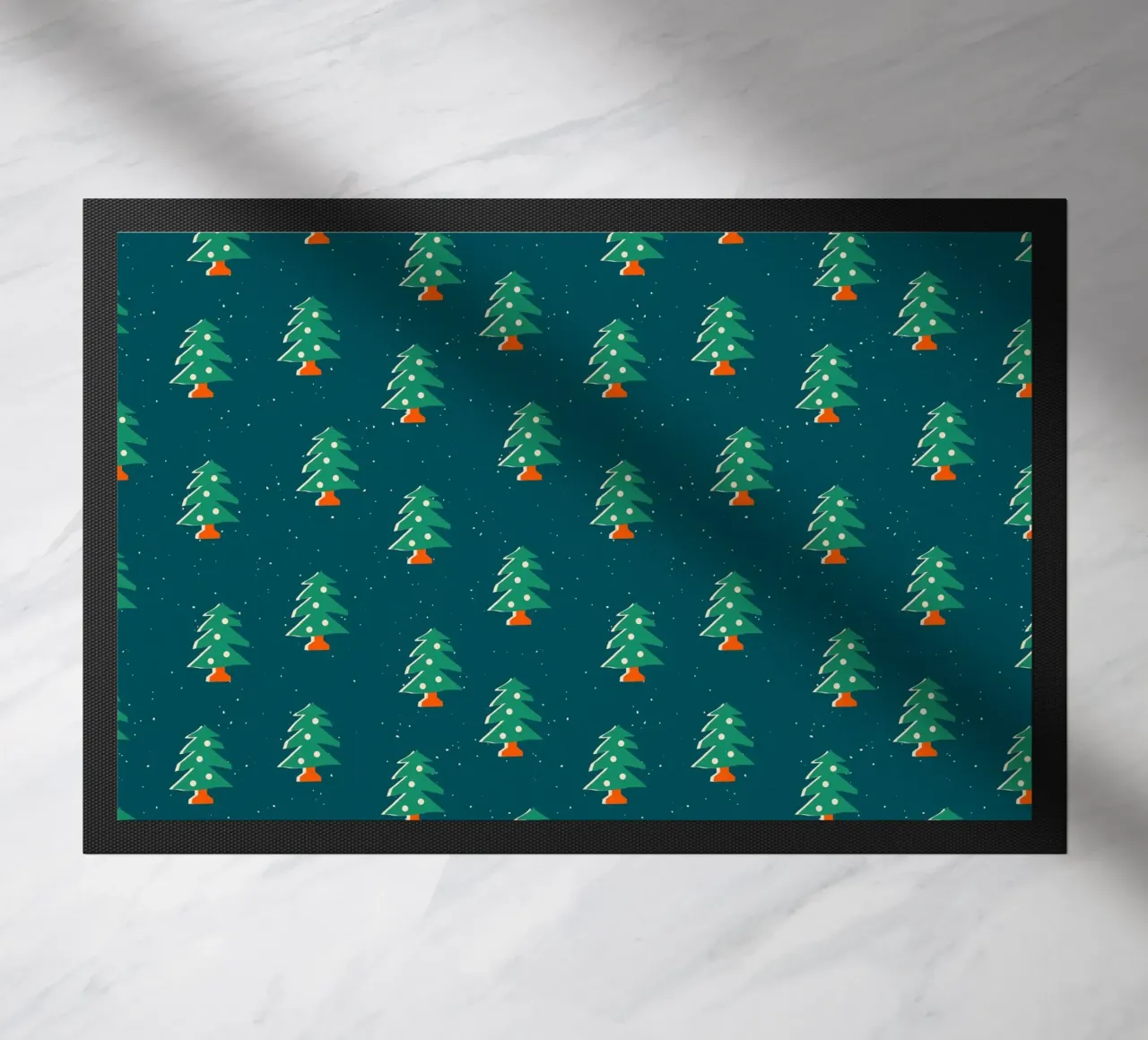 Christmas Pattern No 31 zerbino da treechild