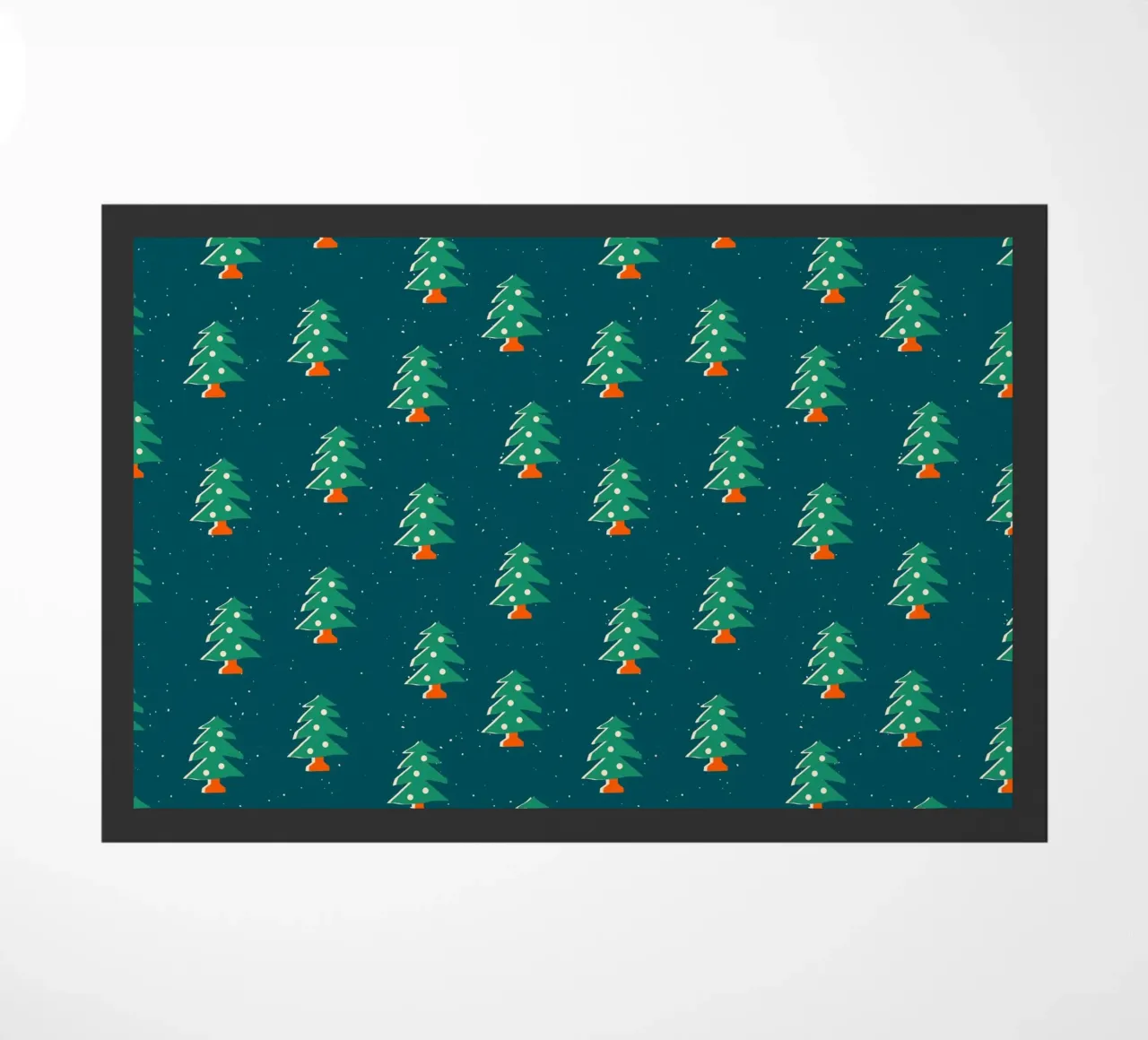 Christmas Pattern No 31 zerbino da treechild