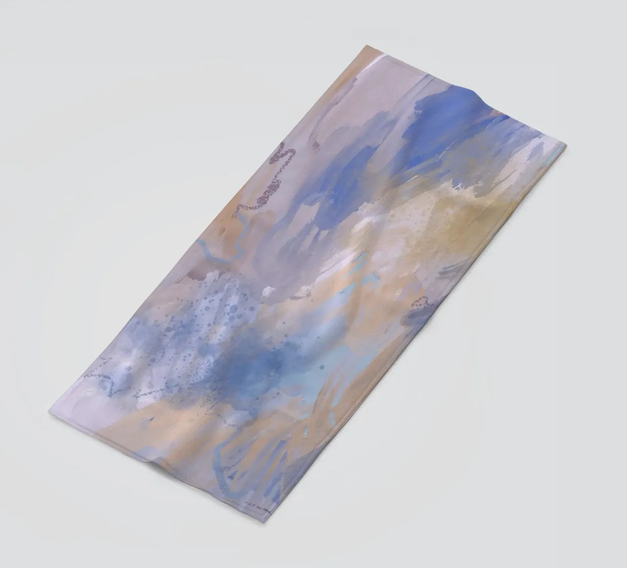 Veiled Emotions telo mare da RS LAB STUDIO