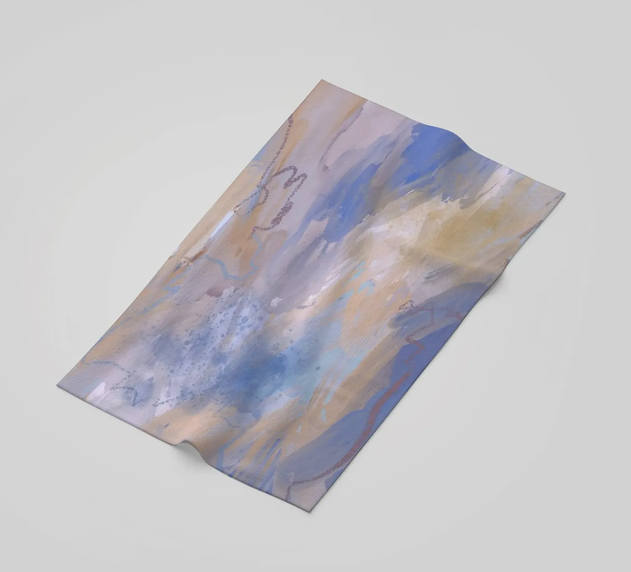 Veiled Emotions telo mare da RS LAB STUDIO