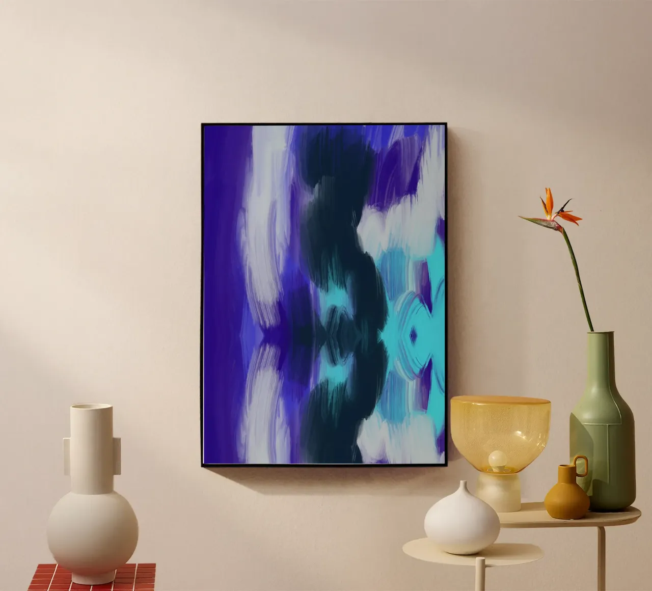 Soft Murmurs plexiglass da RS LAB STUDIO