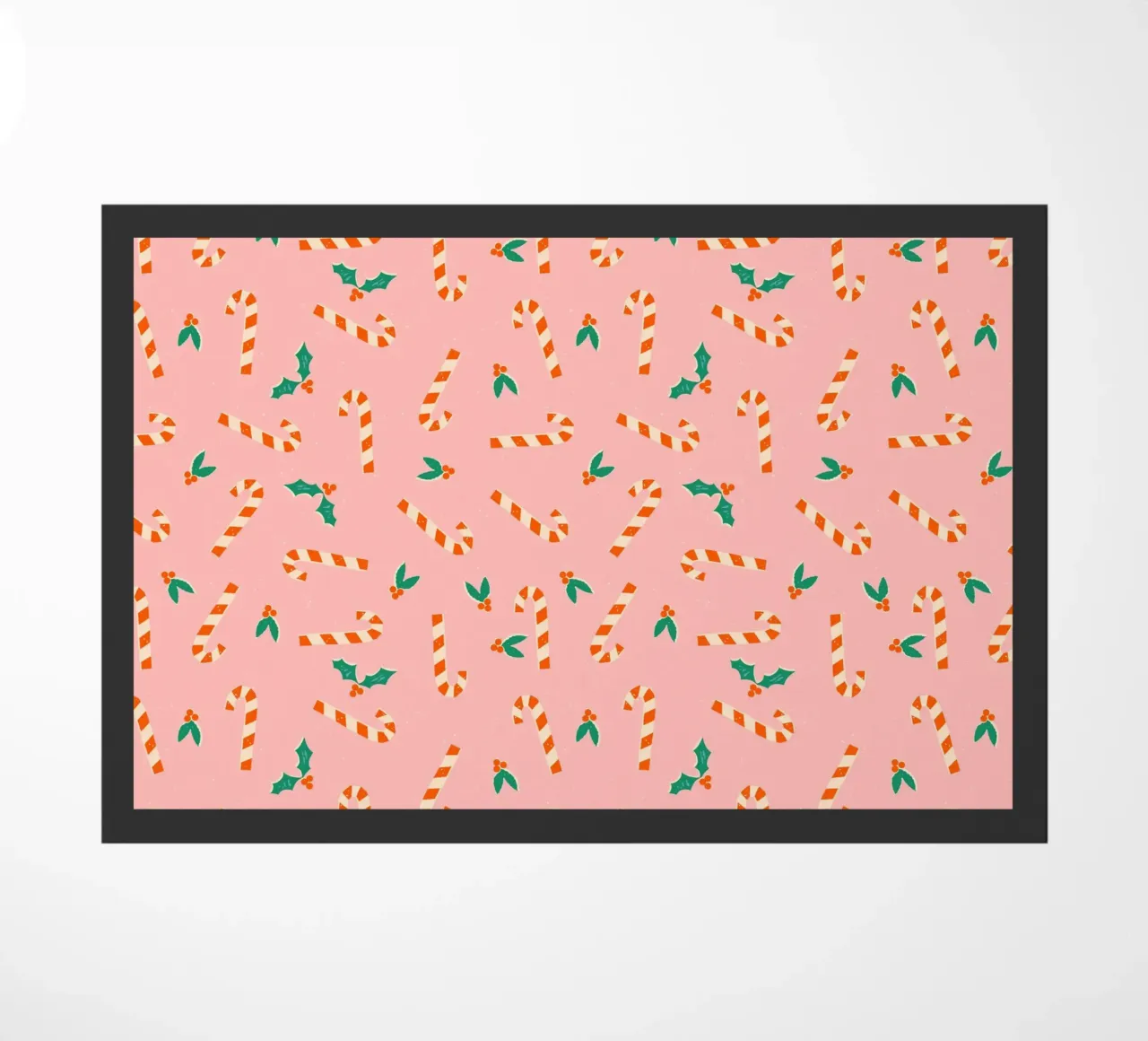 Christmas Pattern No 35 zerbino da treechild