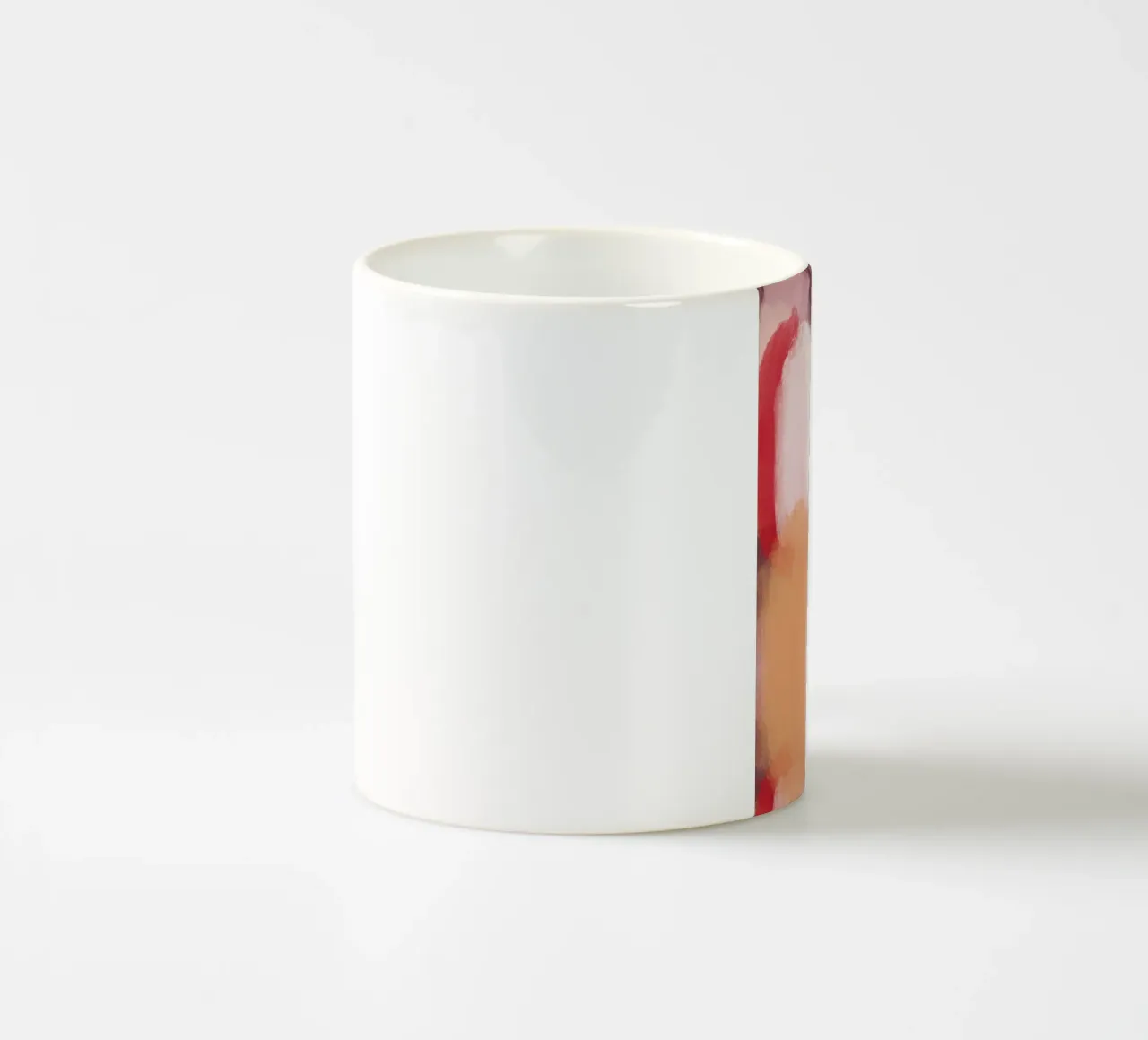 Dust and Light tazza in ceramica da RS LAB STUDIO