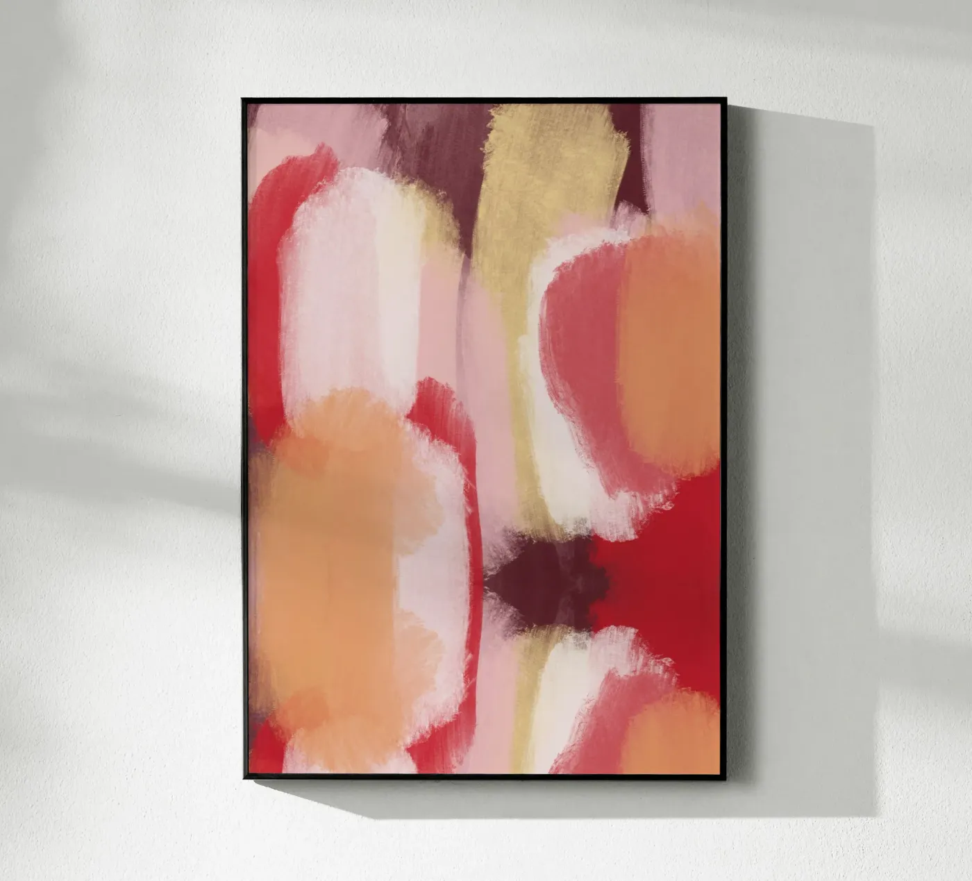 Dust and Light plexiglass da RS LAB STUDIO