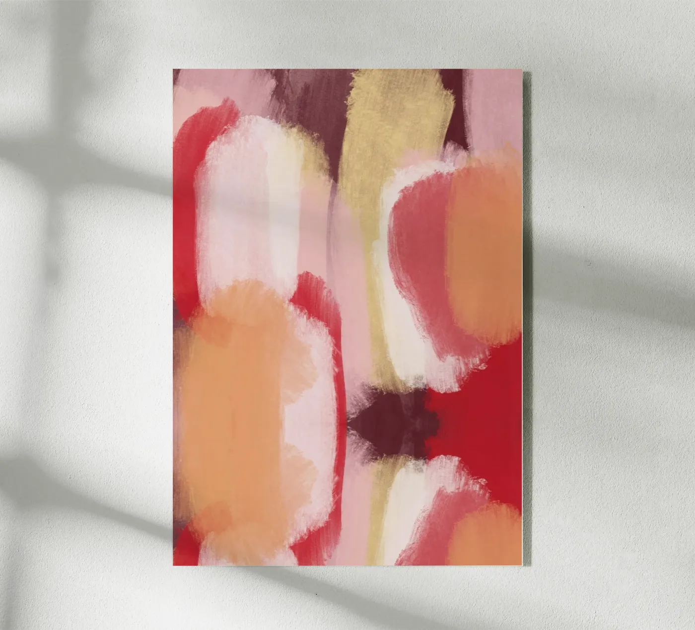 Dust and Light plexiglass da RS LAB STUDIO