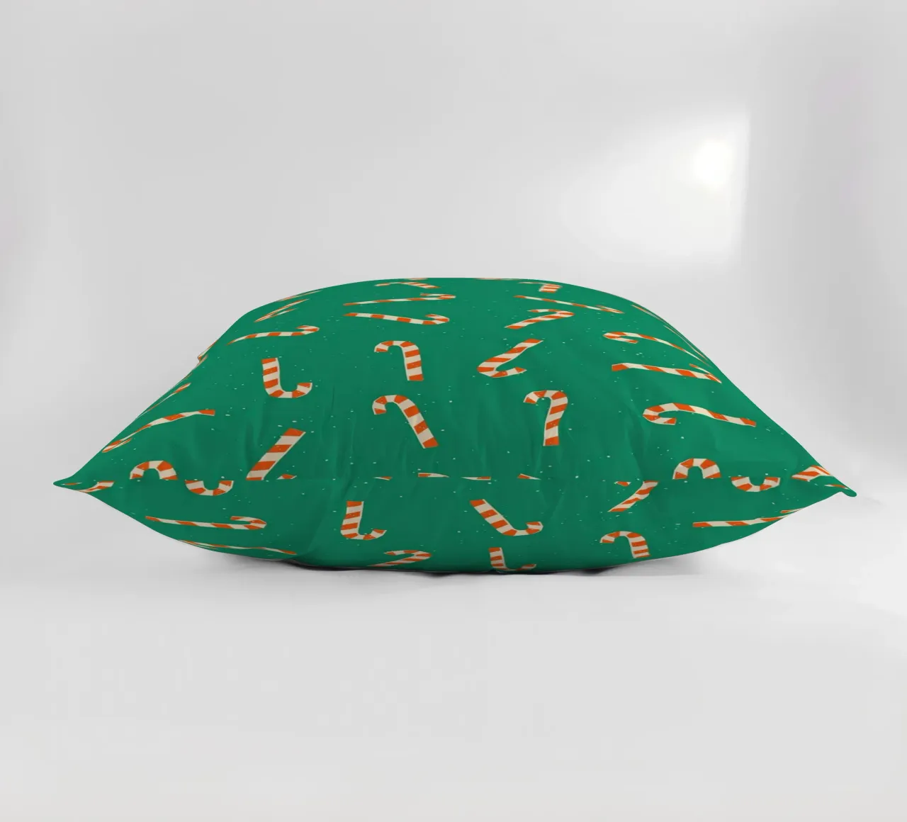 Christmas Pattern No 36 cuscino da treechild
