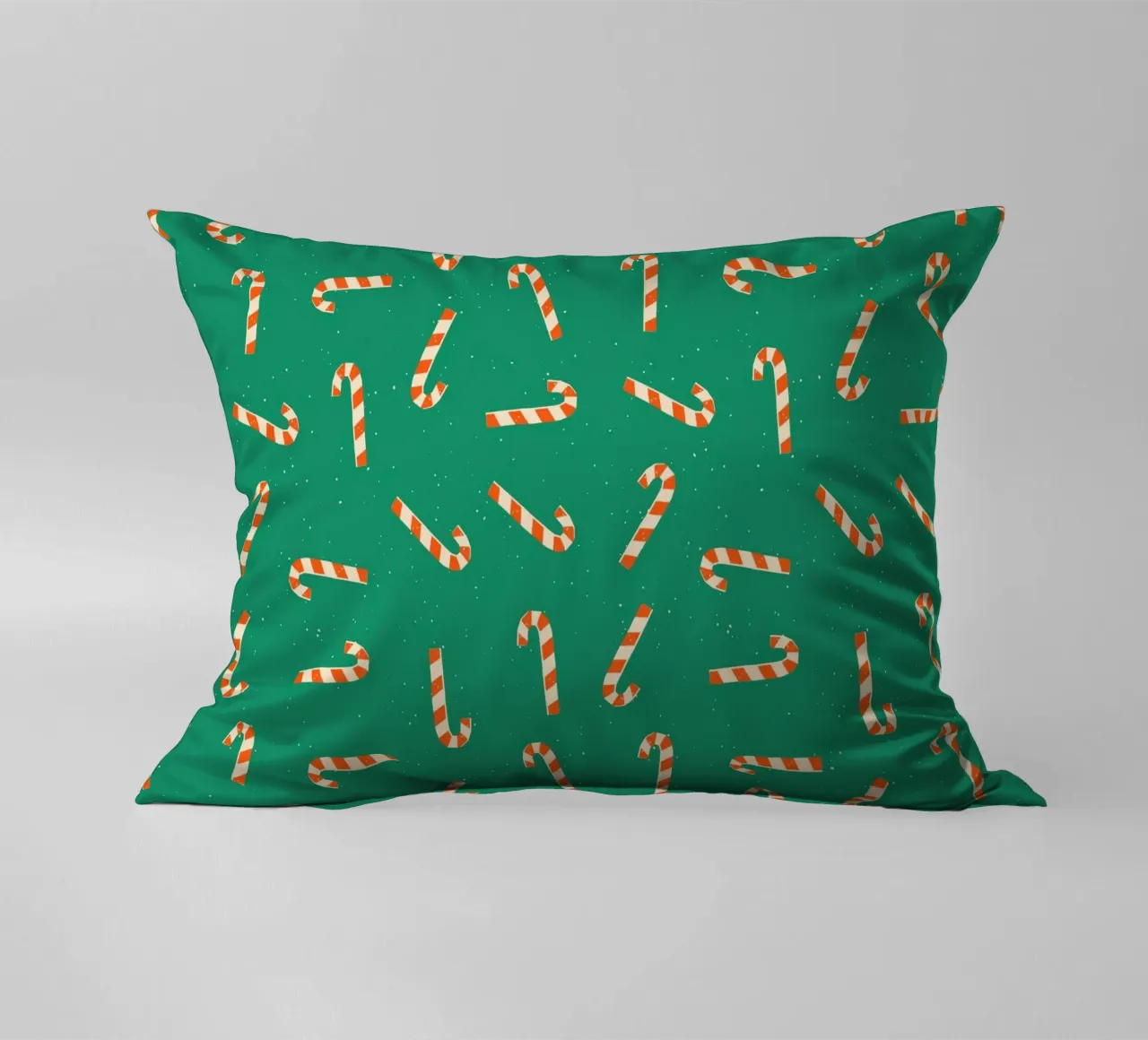Christmas Pattern No 36 cuscino da treechild