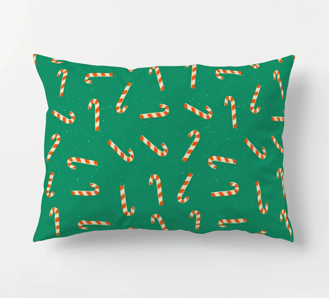 Christmas Pattern No 36 cuscino da treechild