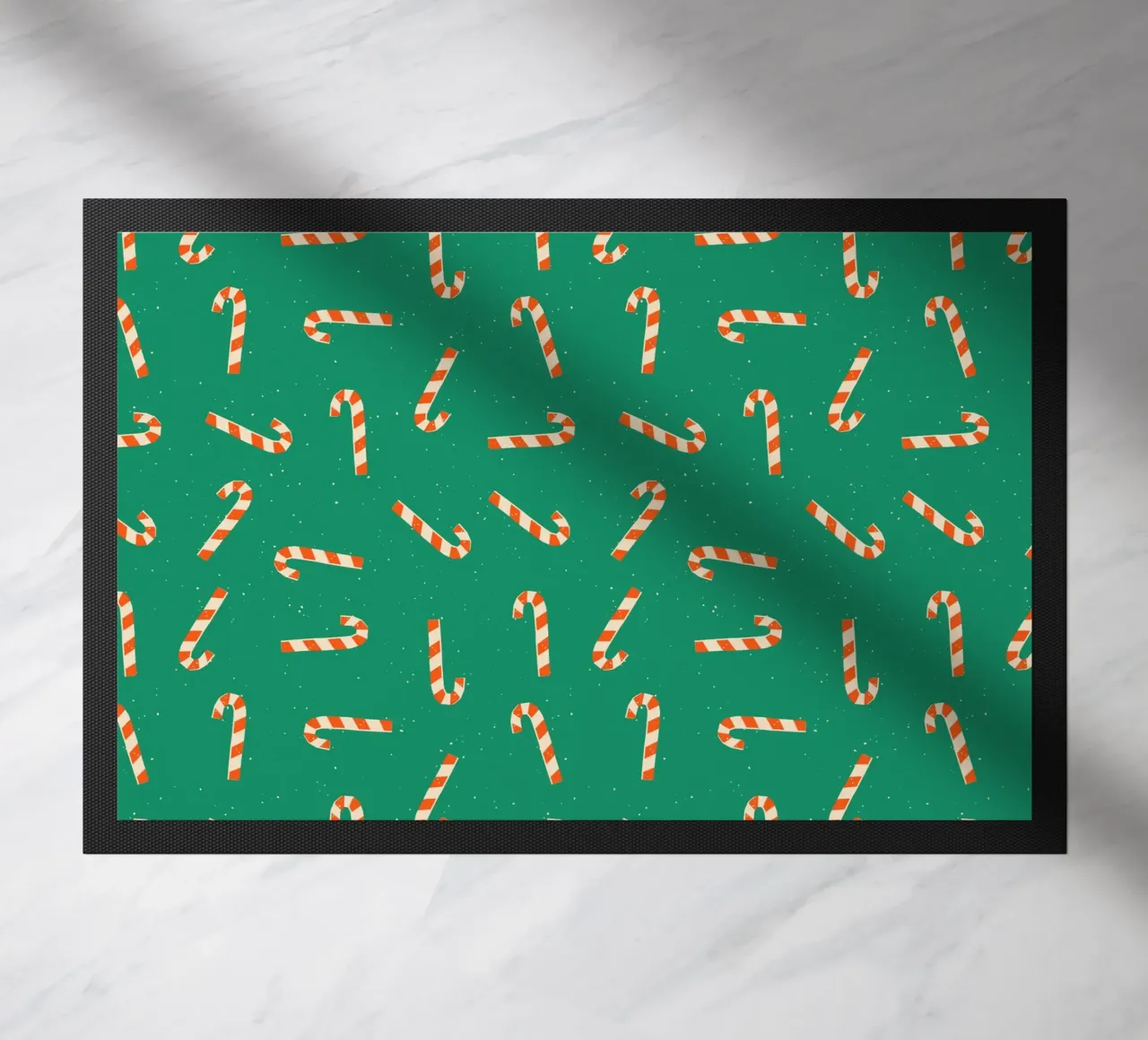 Christmas Pattern No 36 zerbino da treechild