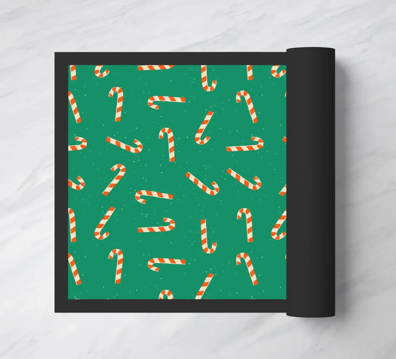Christmas Pattern No 36 zerbino da treechild