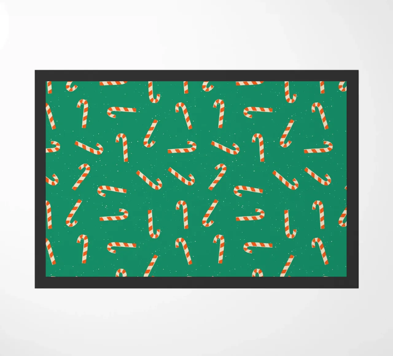 Christmas Pattern No 36 zerbino da treechild