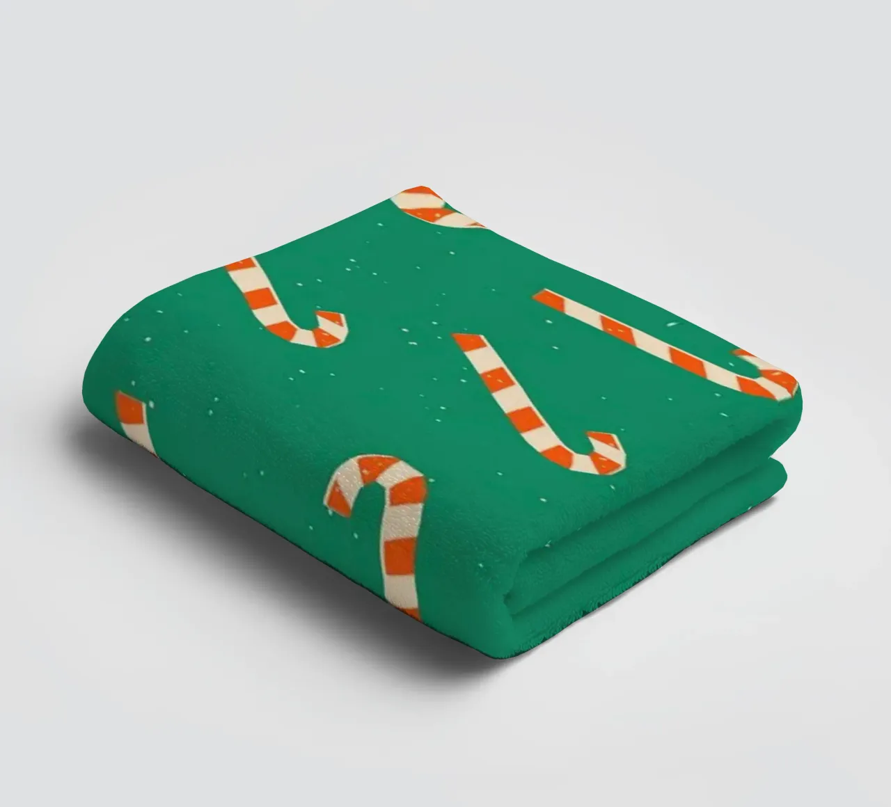 Christmas Pattern No 36 asciugamano da bagno da treechild