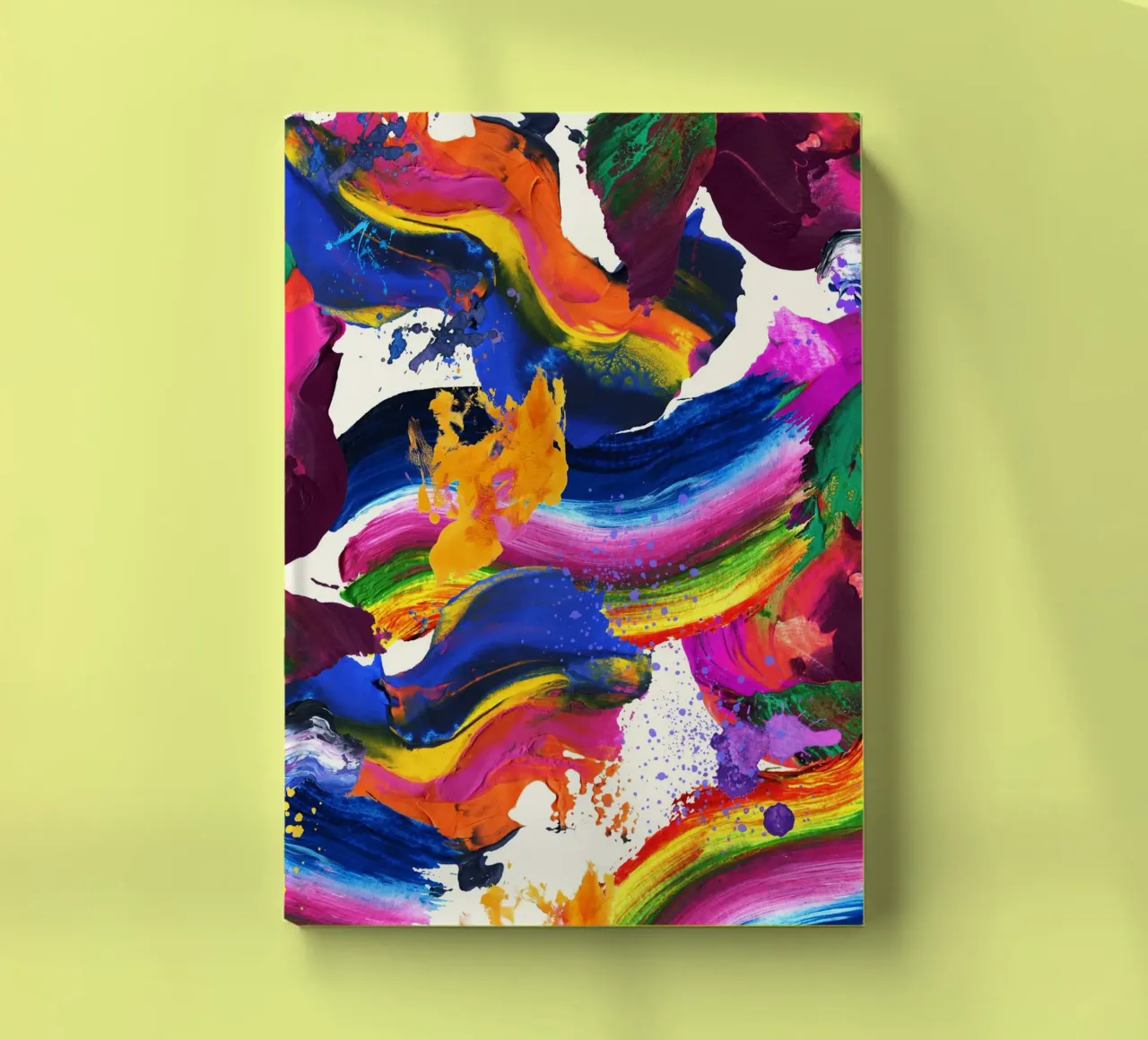 Veil of Time notebook by RS LAB STUDIO