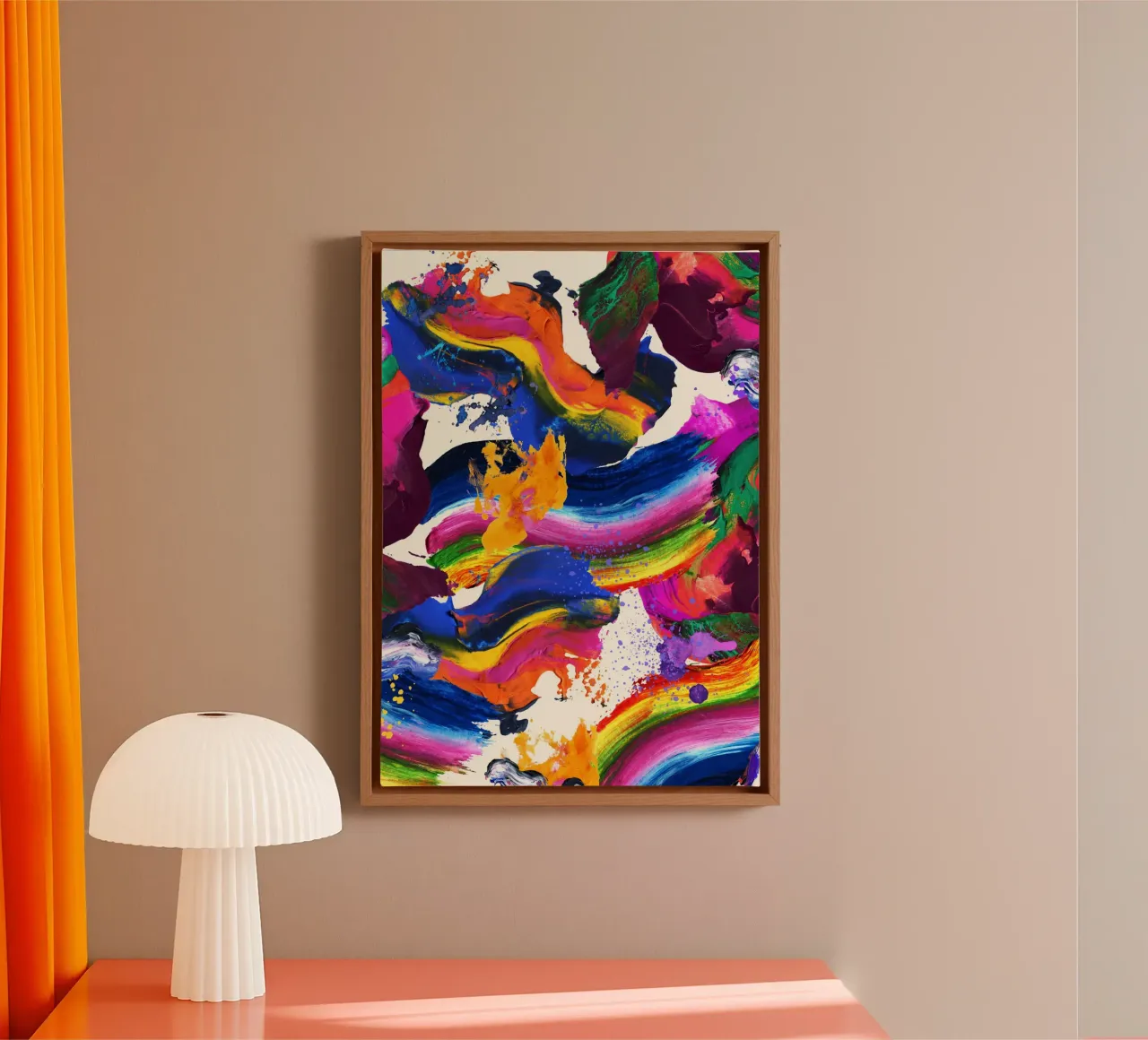 Veil of Time tela da RS LAB STUDIO