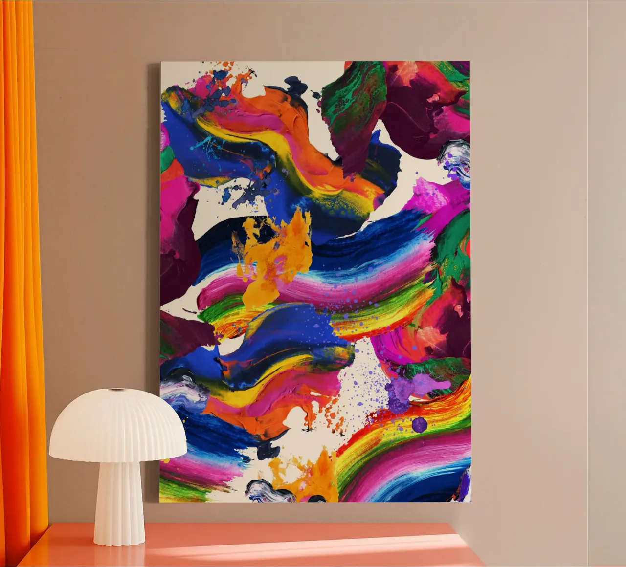 Veil of Time tela da RS LAB STUDIO