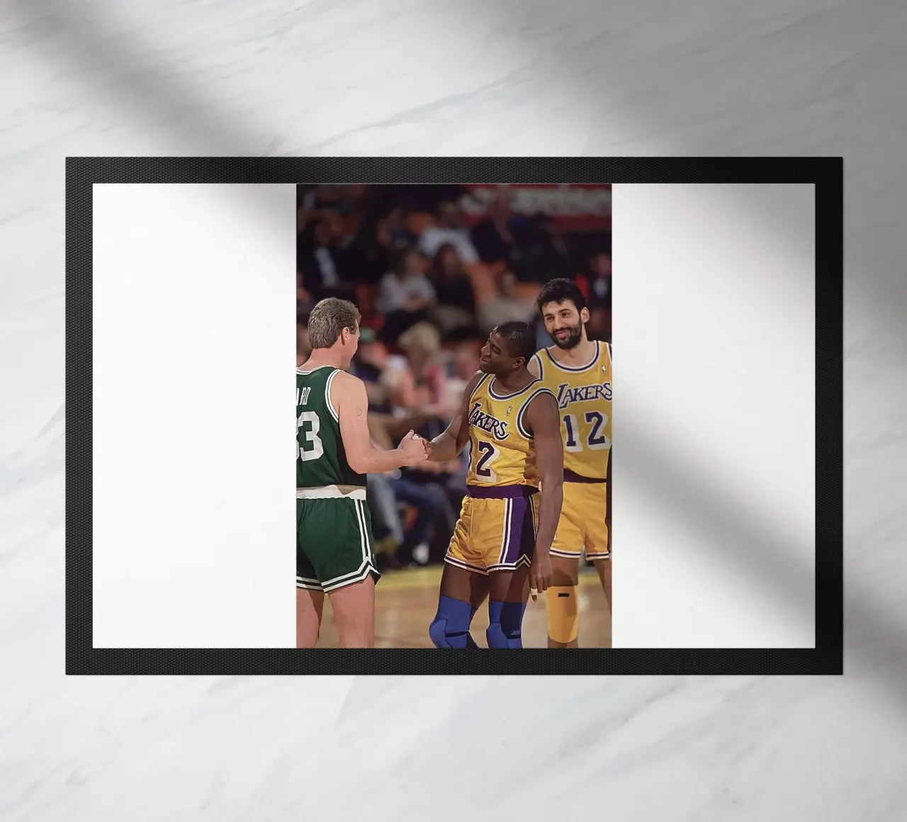 All Stars Game 80s zerbino da FAKE ARTWORK STORE