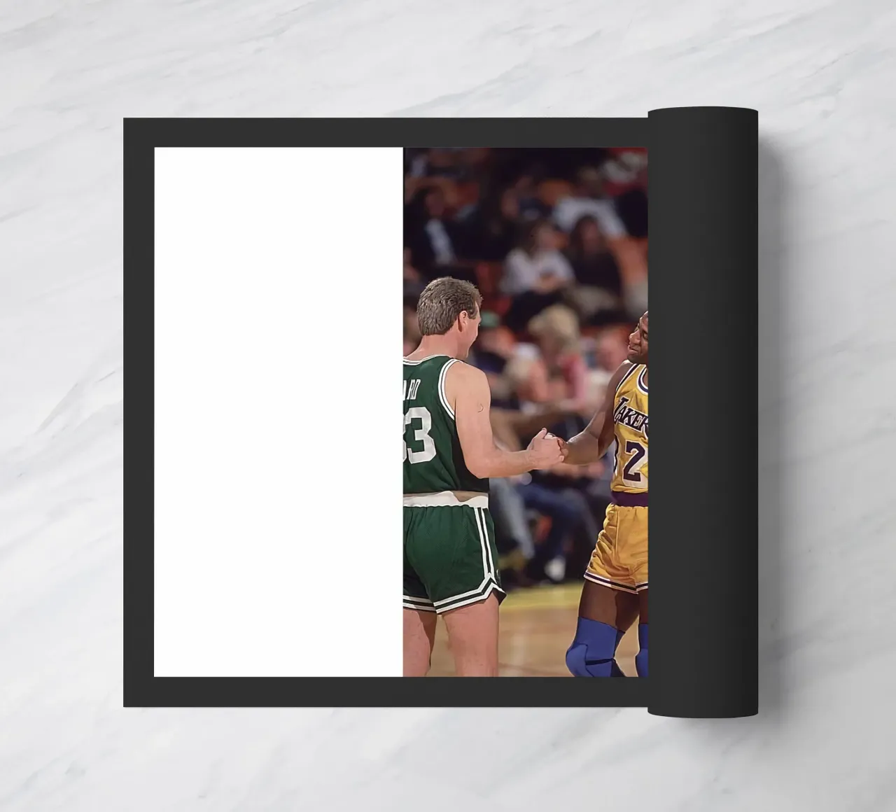 All Stars Game 80s zerbino da FAKE ARTWORK STORE