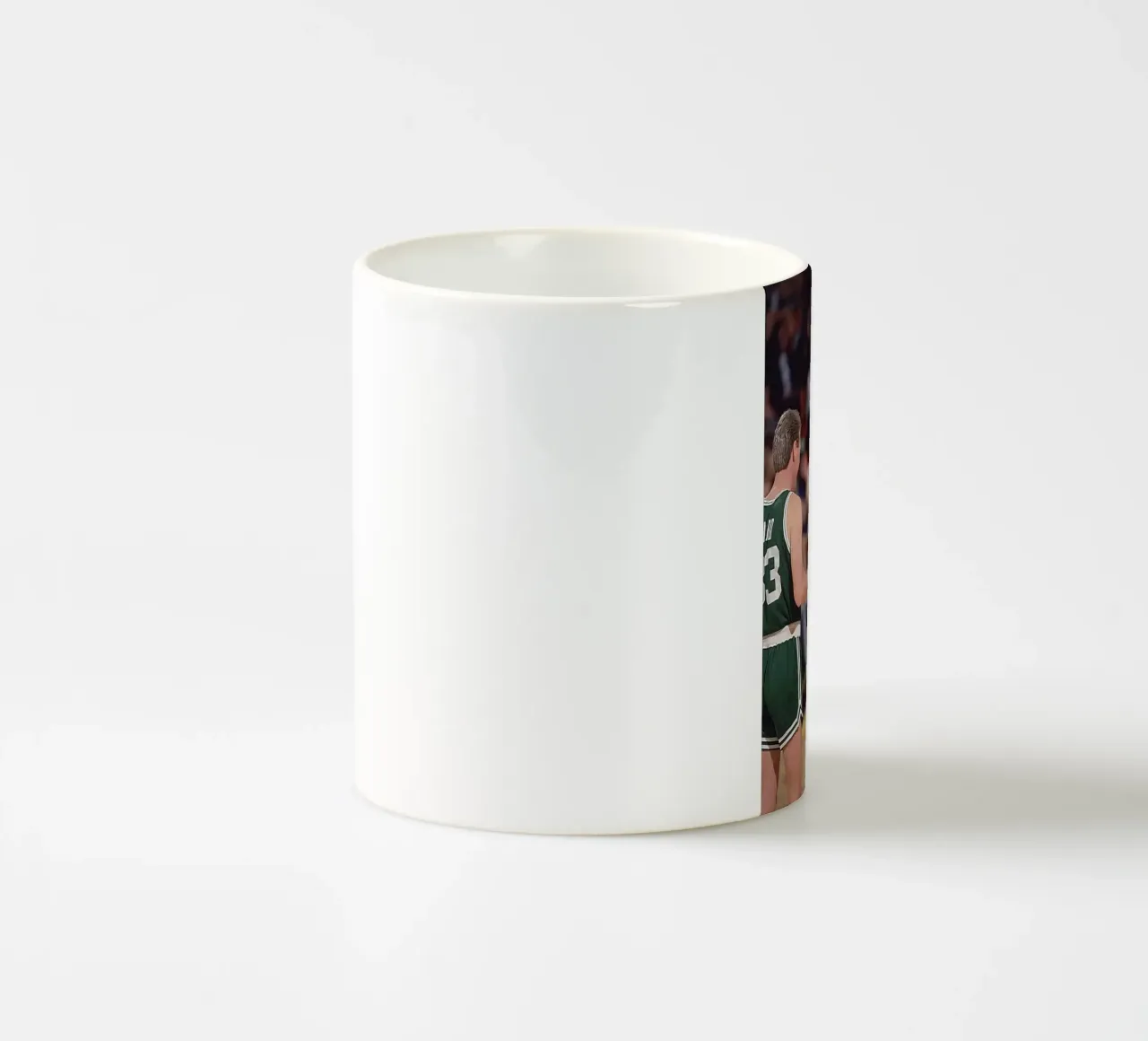 All Stars Game 80s tazza in ceramica da FAKE ARTWORK STORE