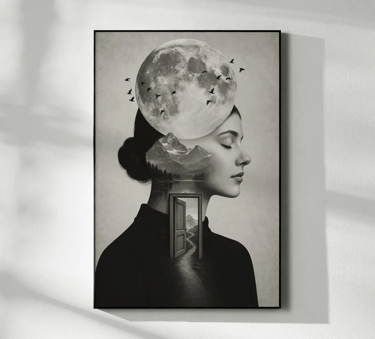 Dreamtopia plexiglass da treechild