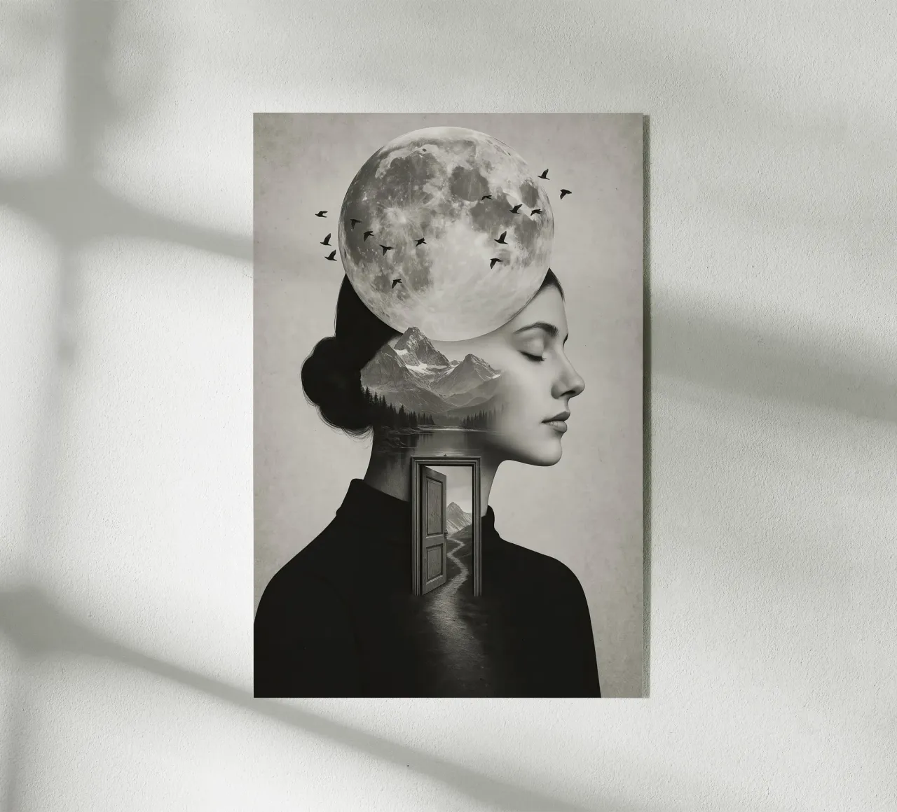 Dreamtopia plexiglass da treechild