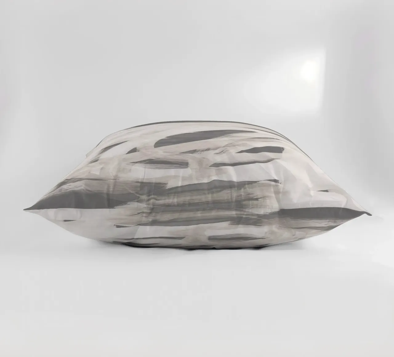 neutral softtones cuscino da IRIS LEHNHARDT FINE ART