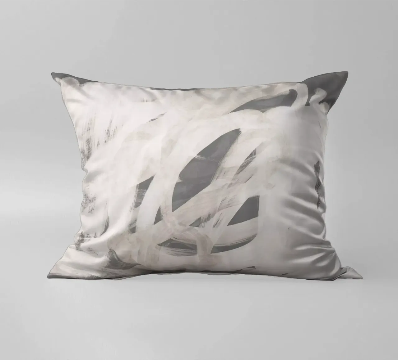 neutral softtones cuscino da IRIS LEHNHARDT FINE ART