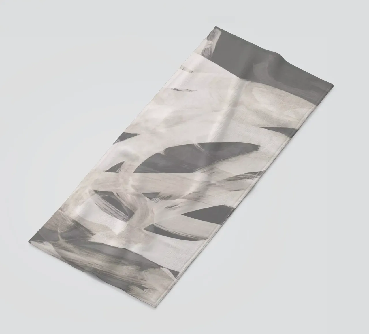 neutral softtones telo mare da IRIS LEHNHARDT FINE ART