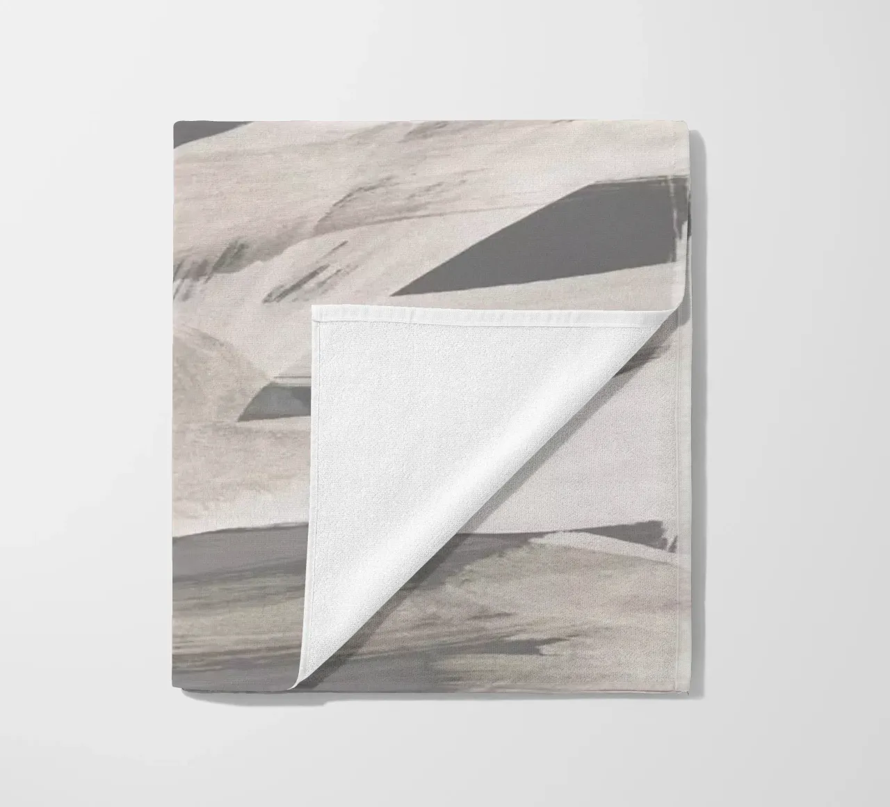 neutral softtones telo mare da IRIS LEHNHARDT FINE ART