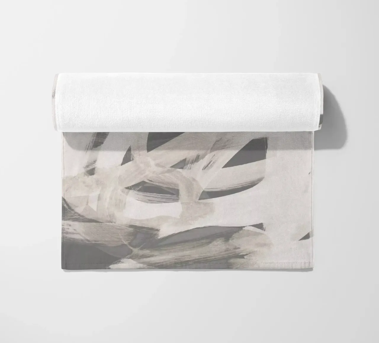 neutral softtones telo mare da IRIS LEHNHARDT FINE ART