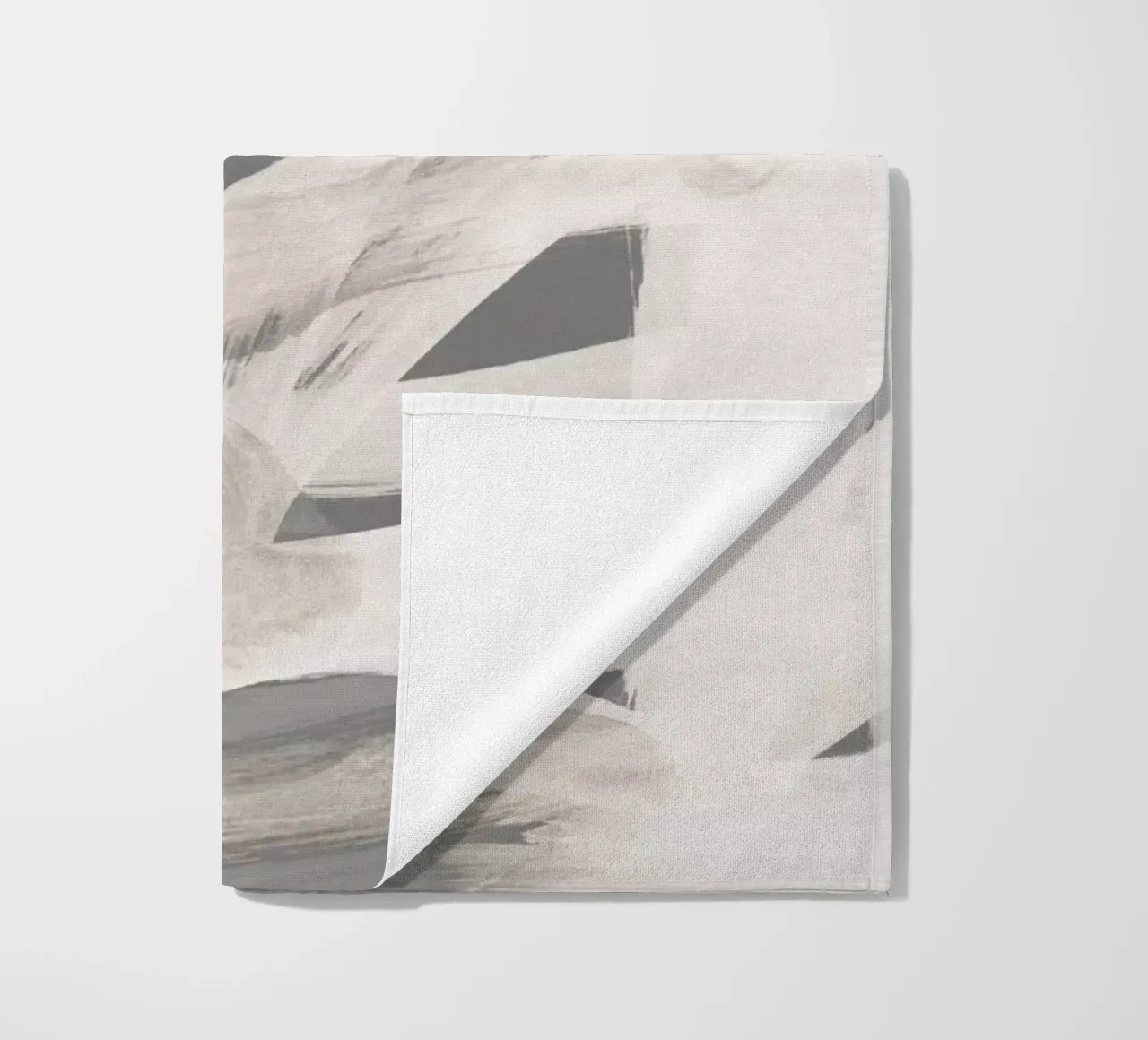 neutral softtones telo mare da IRIS LEHNHARDT FINE ART