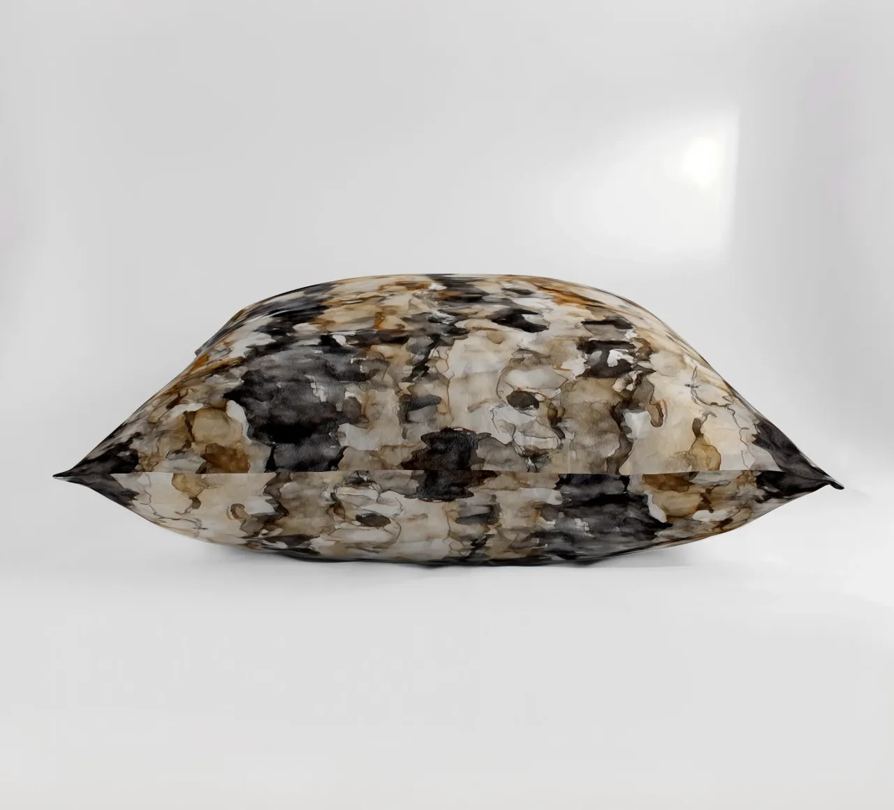 Bark & Pattern: Studies in Texture 1 decorative cushion by Luke Wilder Studio