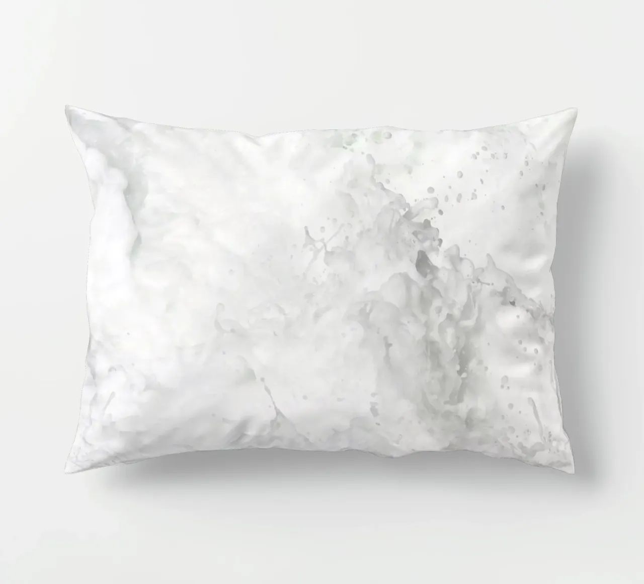 Random Chain II decorative cushion by Tal Paz-Fridman