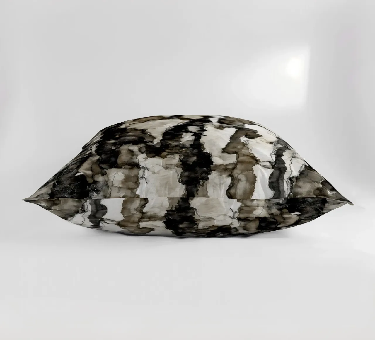 Bark & Pattern: Studies in Texture 5 decorative cushion by Luke Wilder Studio