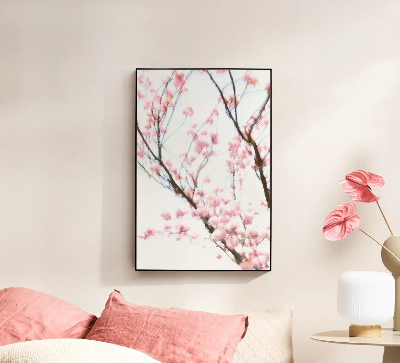 cherry true plexiglass da Dreams of Nature