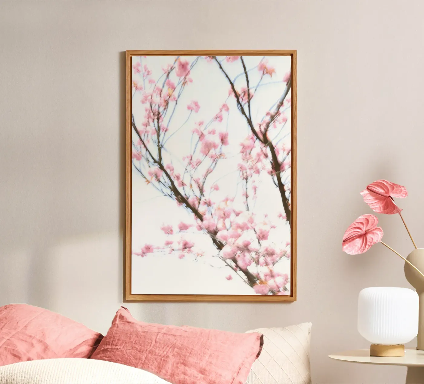 cherry true forex plate by Dreams of Nature by Steffi