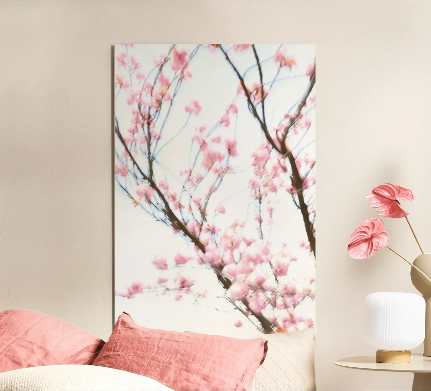 cherry true forex plate by Dreams of Nature by Steffi