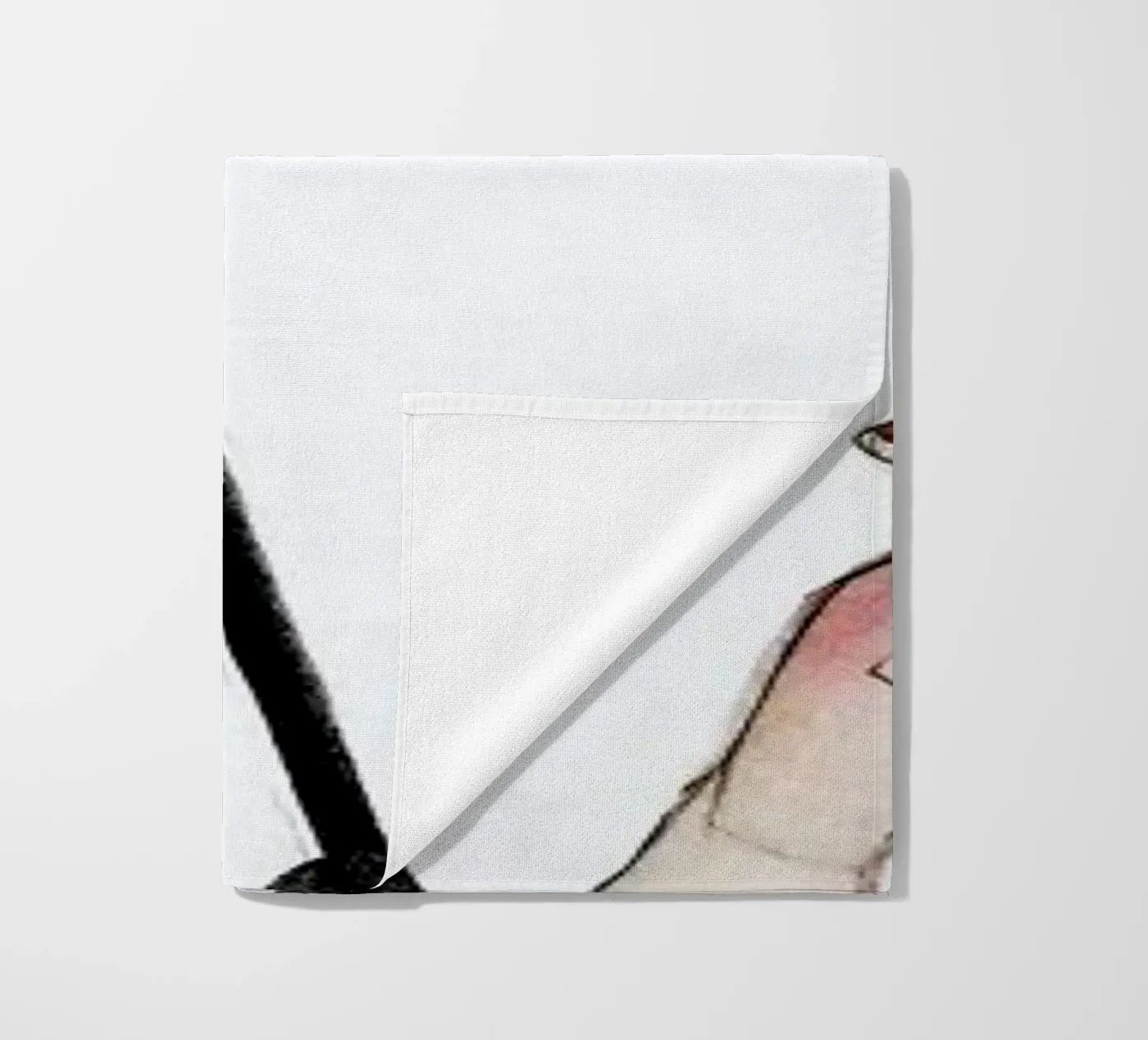 Crow telo mare da Ina Stanimirova