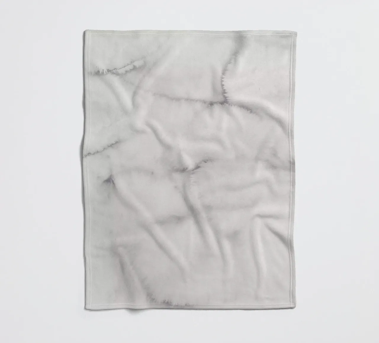 neutral greys coperta in pile da IRIS LEHNHARDT FINE ART