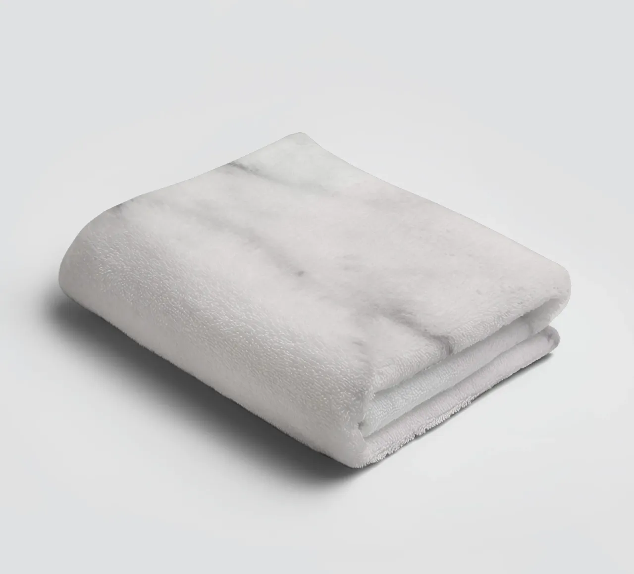 neutral greys asciugamano da bagno da IRIS LEHNHARDT FINE ART