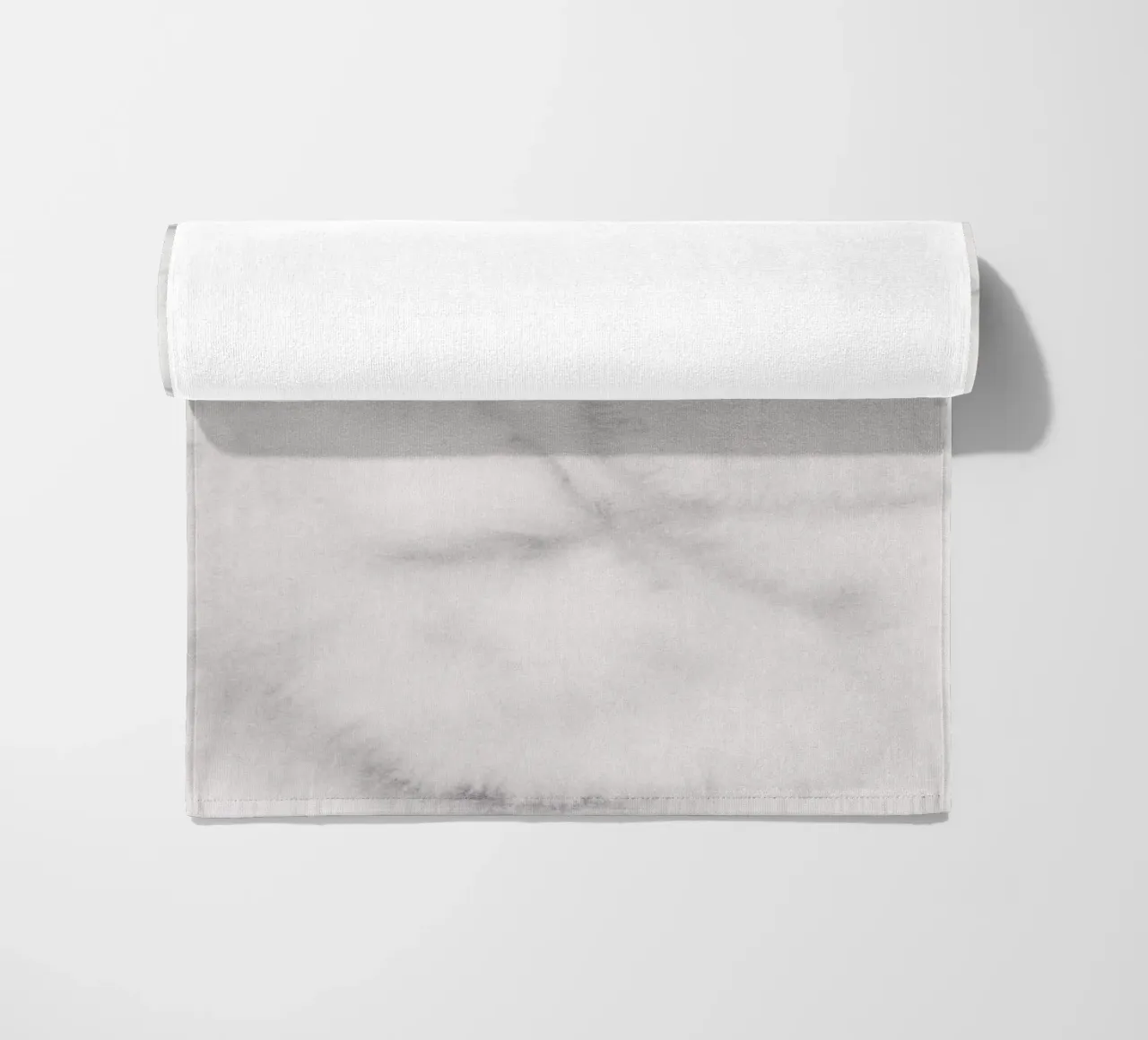 neutral greys telo mare da IRIS LEHNHARDT FINE ART