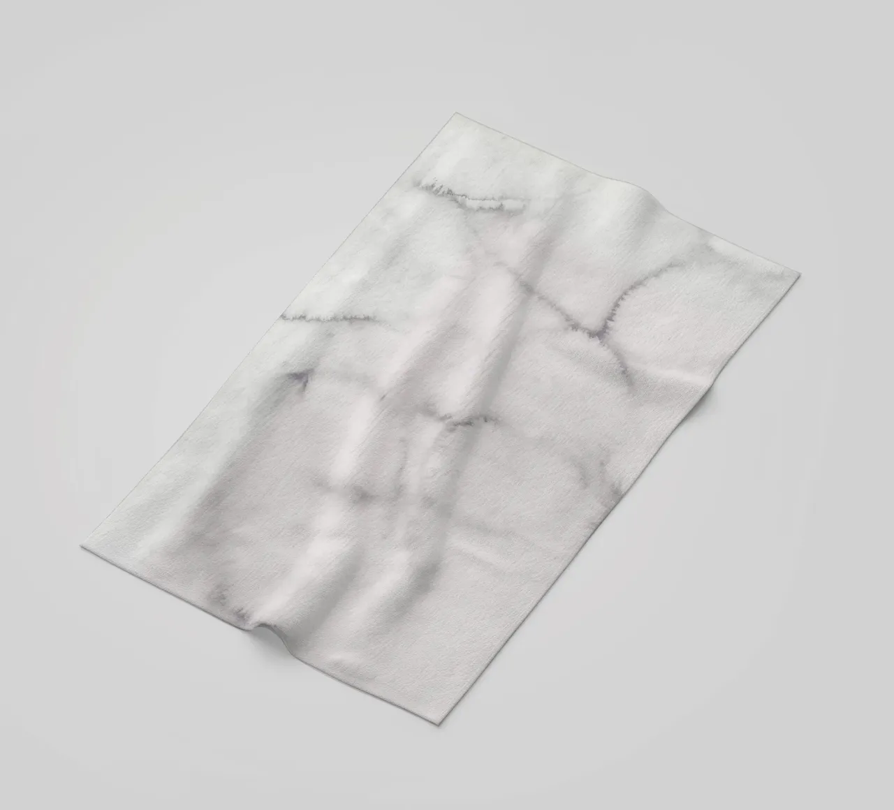 neutral greys telo mare da IRIS LEHNHARDT FINE ART