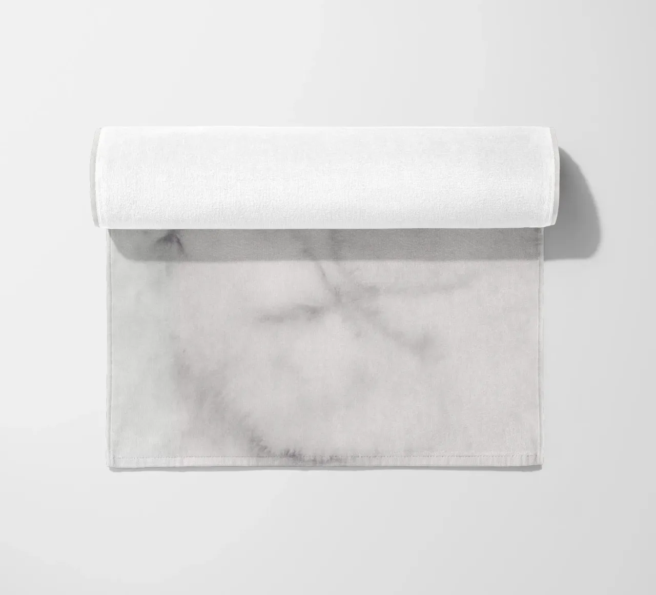 neutral greys telo mare da IRIS LEHNHARDT FINE ART