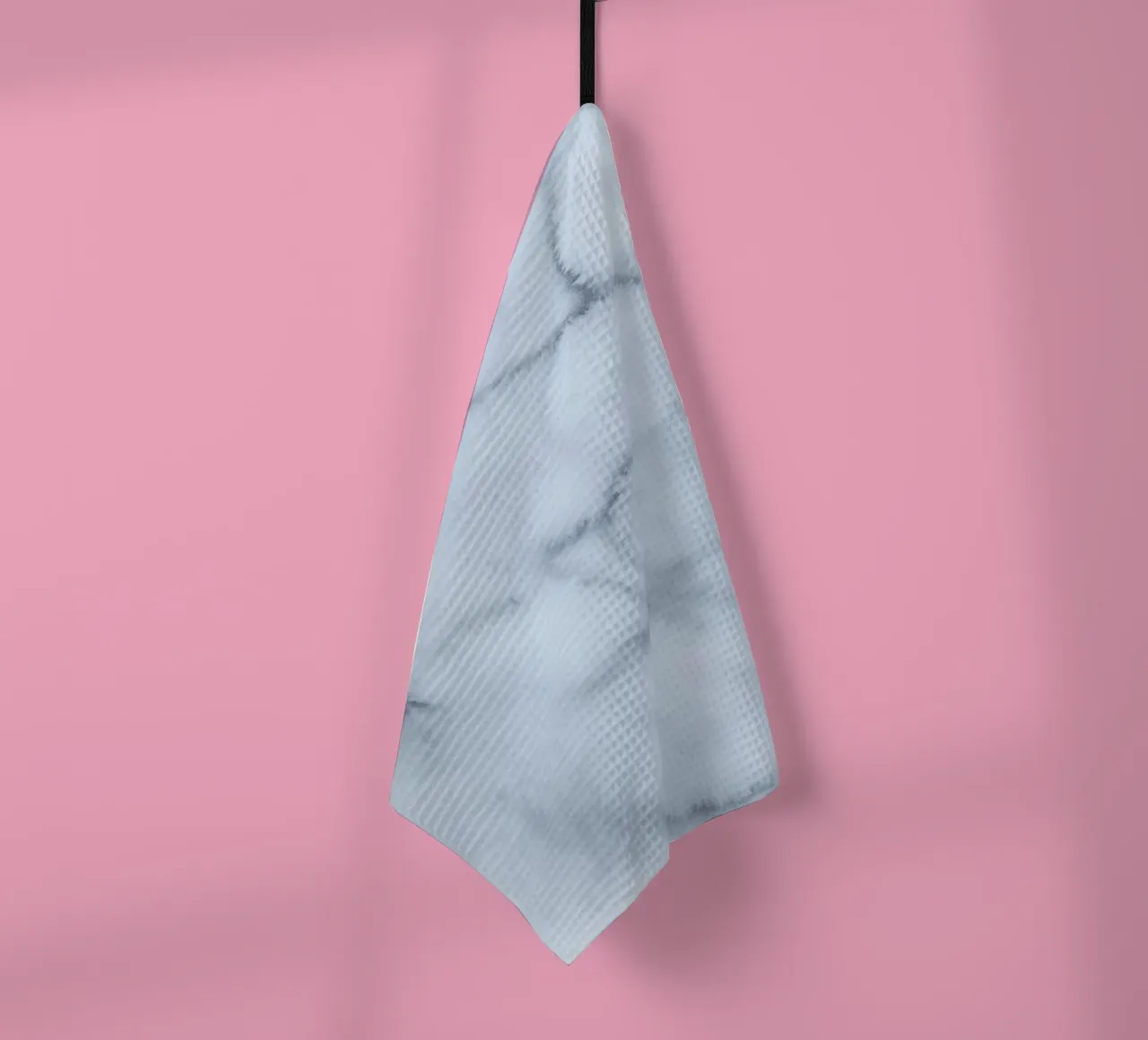 bluish greys canovaccio da cucina da IRIS LEHNHARDT FINE ART