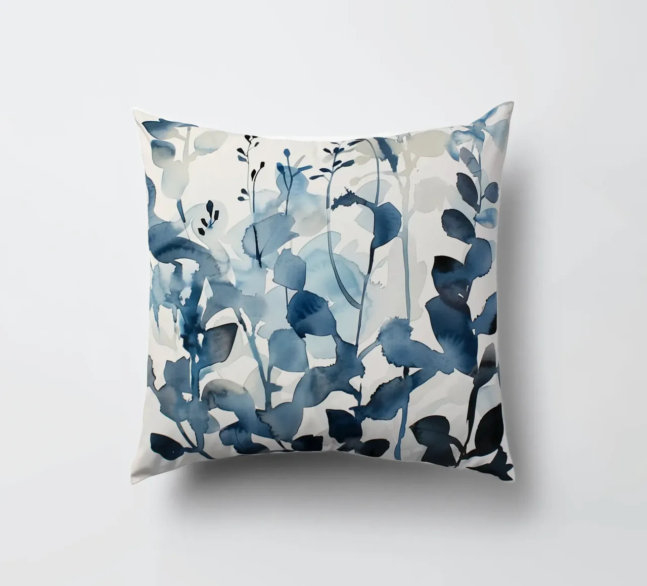 Lommerrijke schaduwen kussen van Sophia Calder Studio